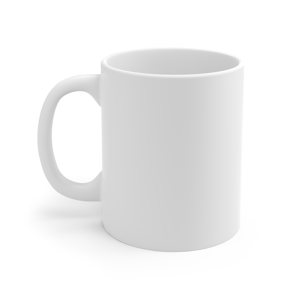 Peso Pluma "Peso Pluma - Resonance of Tradition" White Mug - alternate angle 2, merchandise