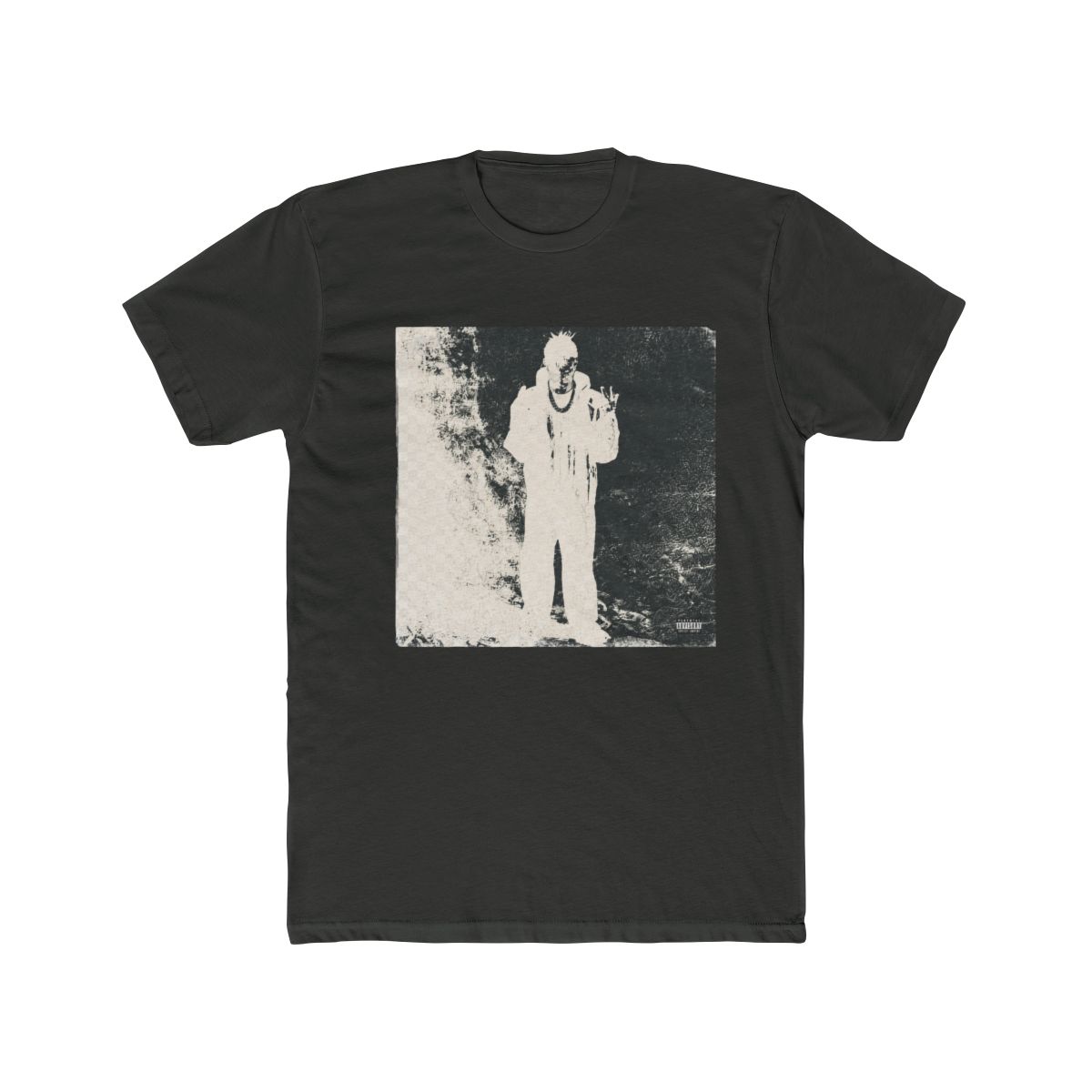 Peso Pluma - Éxodo album 2024 T Shirt - alternate angle 5, merchandise