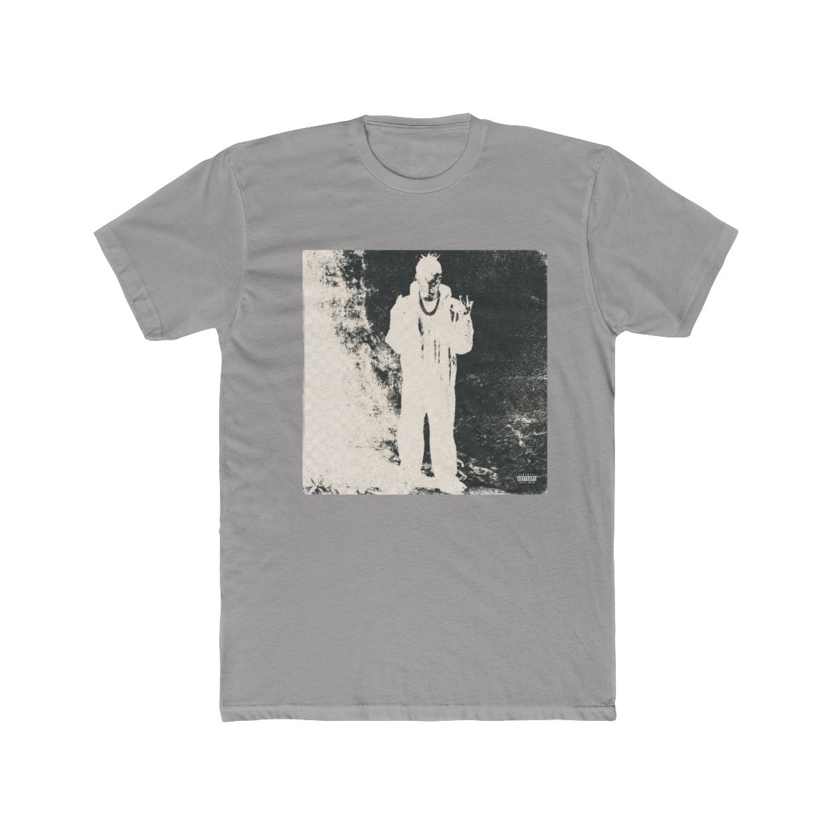 Peso Pluma - Éxodo album 2024 T Shirt