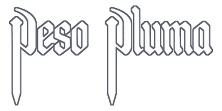 Peso Pluma